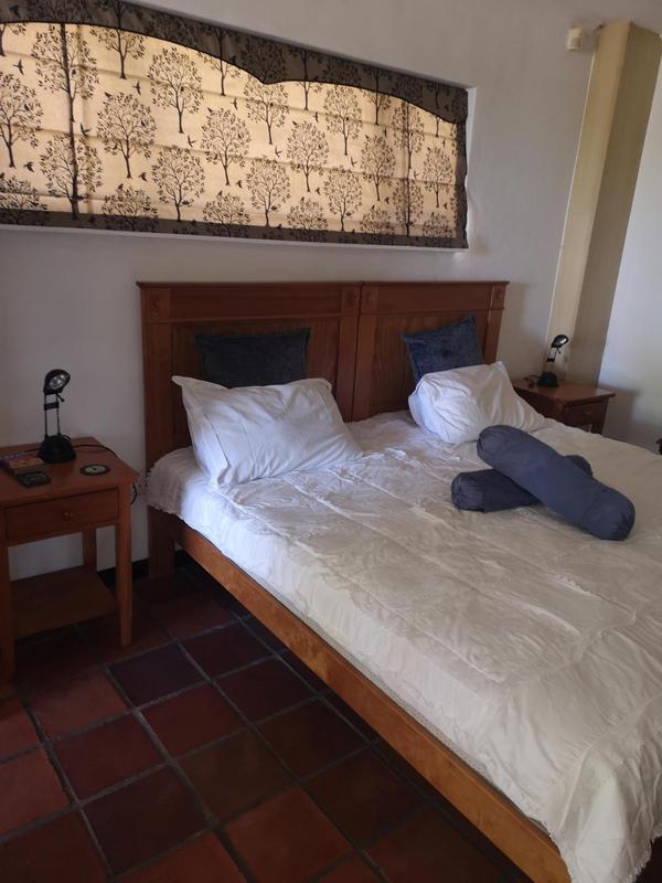 1 Bedroom Property for Sale in Sonstraal Western Cape